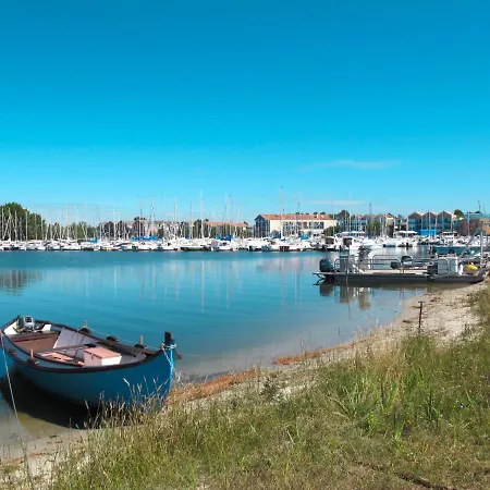 Nico By Interhome * Hourtin