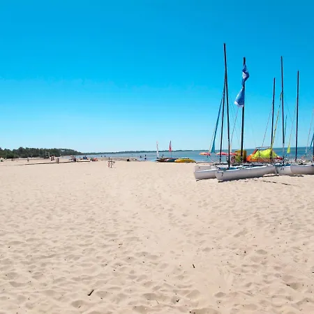 Nico By Interhome * Hourtin