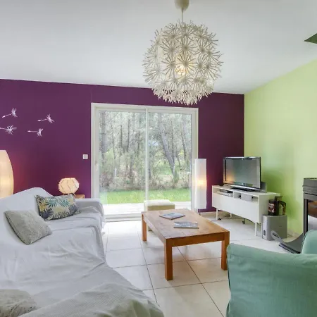 Villa Nico By Interhome Hourtin