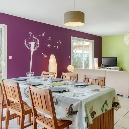 Villa Nico By Interhome