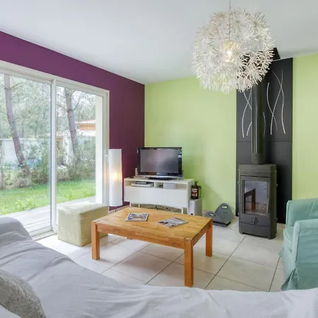 Nico By Interhome Villa