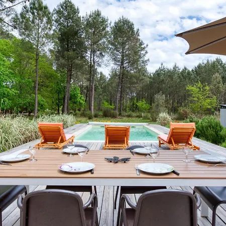 Nico By Interhome Villa