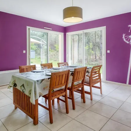 Nico By Interhome Villa *