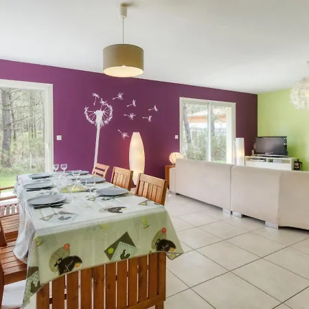 Nico By Interhome Hourtin