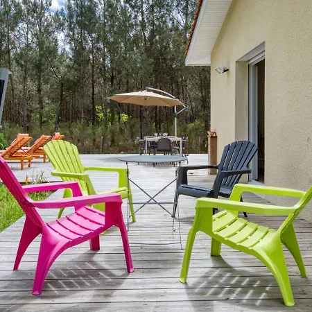 Nico By Interhome Hourtin