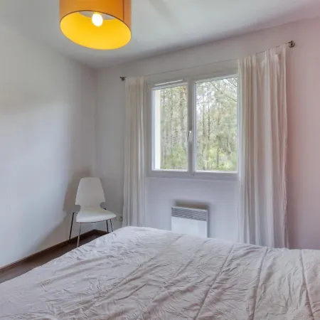 Nico By Interhome Villa