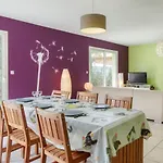 Villa Nico By Interhome