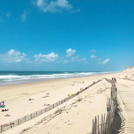 Villa Nico By Interhome Hourtin