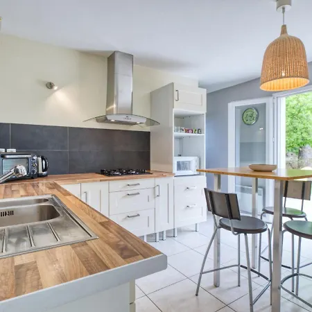 Nico By Interhome Hourtin