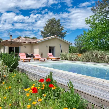 Villa Nico By Interhome Hourtin
