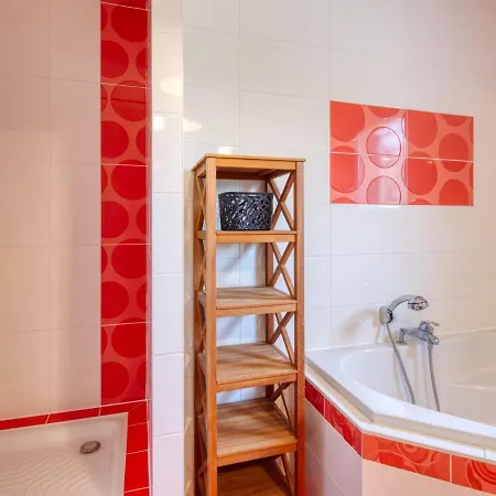 Villa Nico By Interhome *