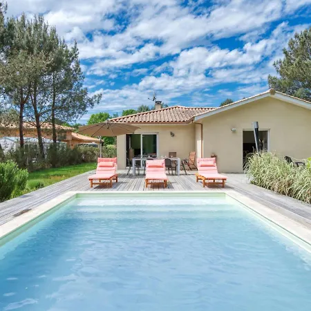 Nico By Interhome Villa