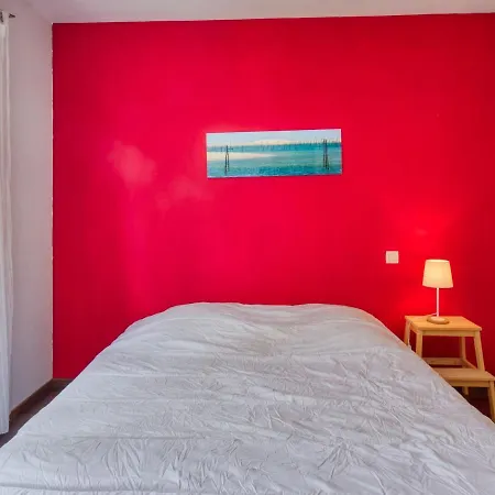 Villa Nico By Interhome Hourtin