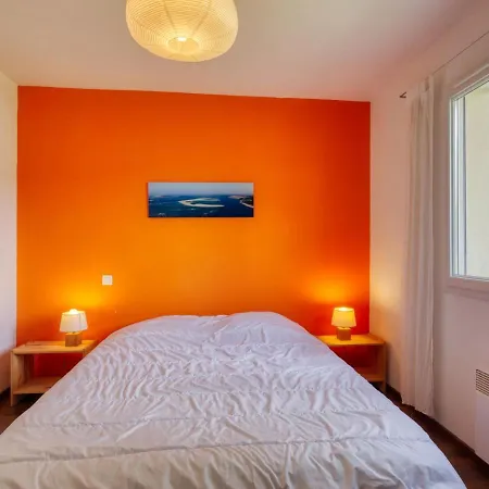 Villa Nico By Interhome Hourtin