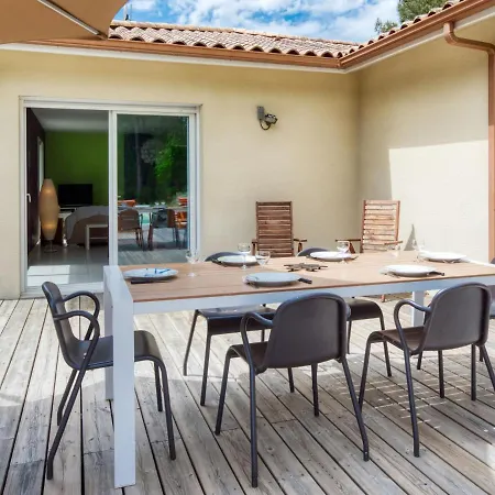 Nico By Interhome Villa *