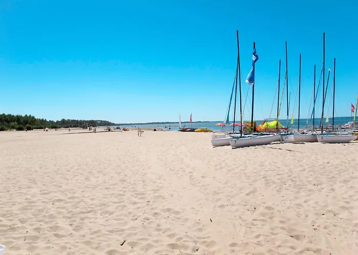 Nico By Interhome * Hourtin