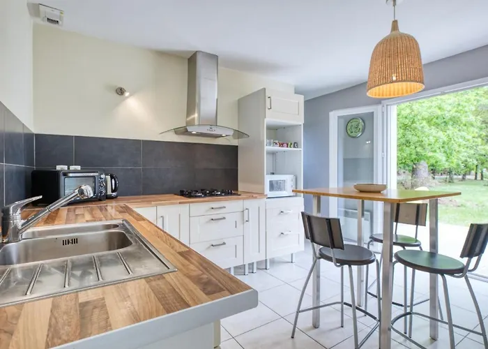 Nico By Interhome Hourtin