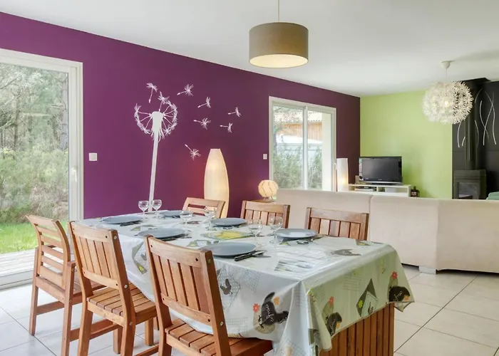 Villa Nico By Interhome