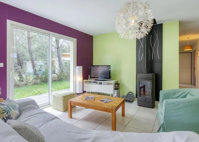 Nico By Interhome Villa