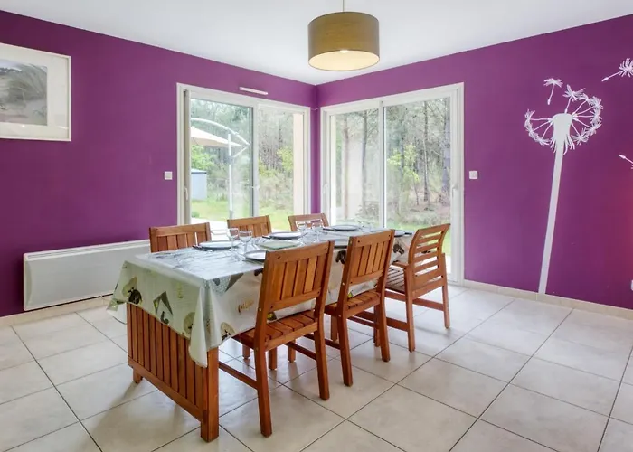 Nico By Interhome Villa *