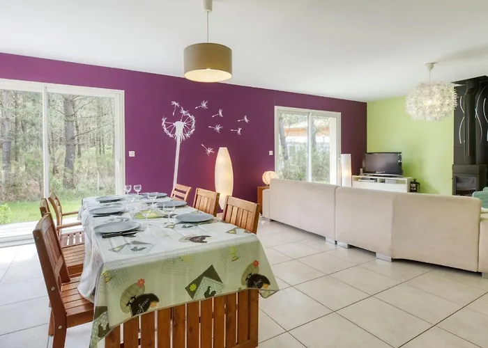 Nico By Interhome Hourtin