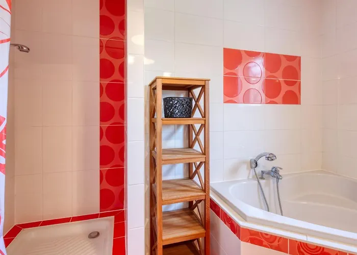 Villa Nico By Interhome *