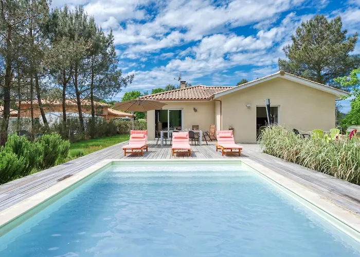 Nico By Interhome Villa