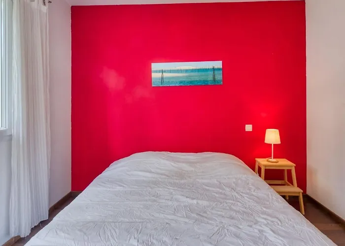 Villa Nico By Interhome Hourtin