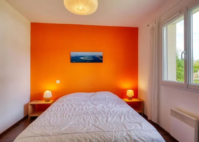 Villa Nico By Interhome Hourtin