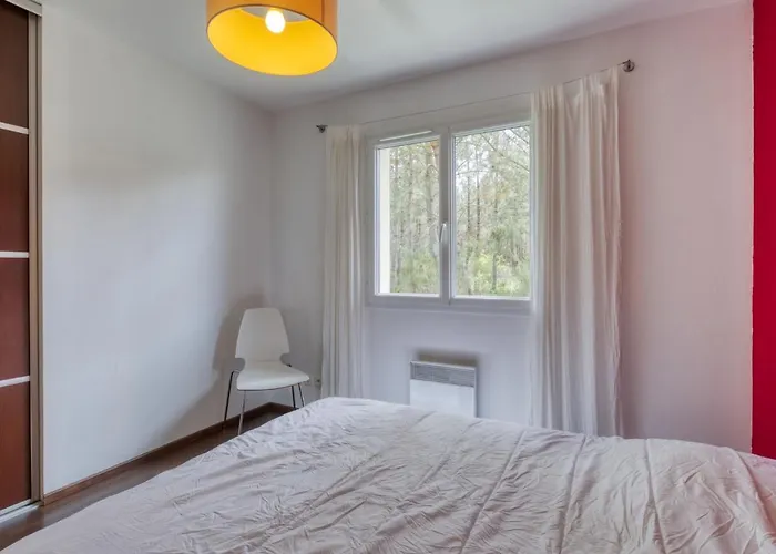 Nico By Interhome Villa