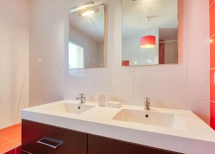 Villa Nico By Interhome Hourtin