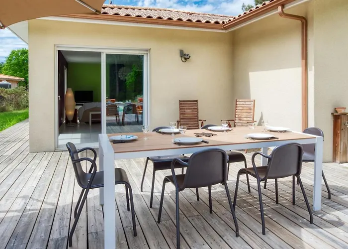 Nico By Interhome Villa *